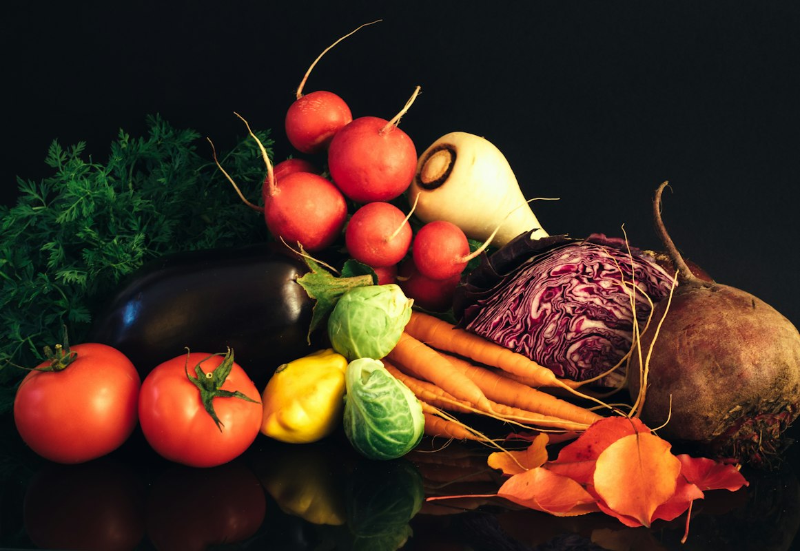 Ganzheitliche Gesundheit mit Ernährung, Bewegung und Schlaf
